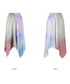 Satin Colorblock Series